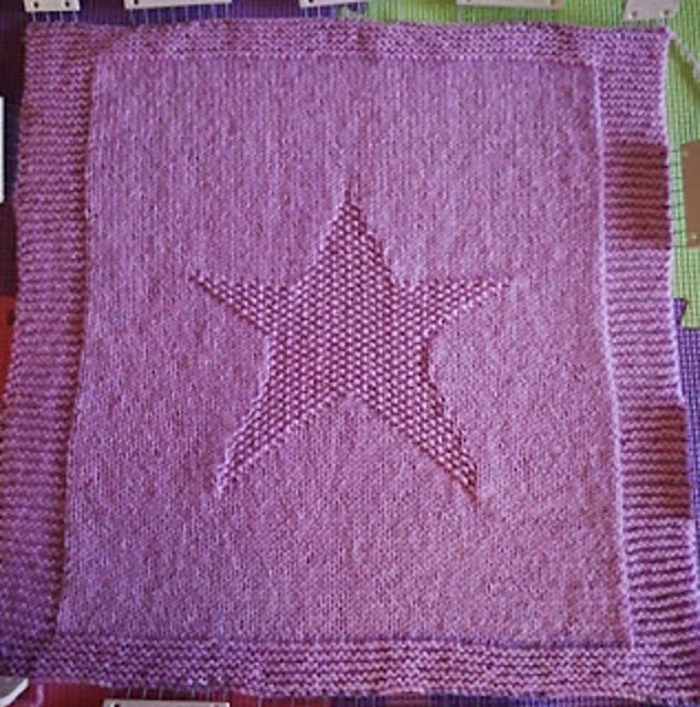 Star Blanket