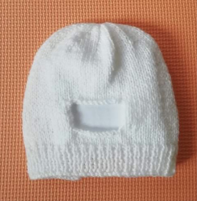 Ravelry Ventilator hat without a flap pattern by Sammy Bristow