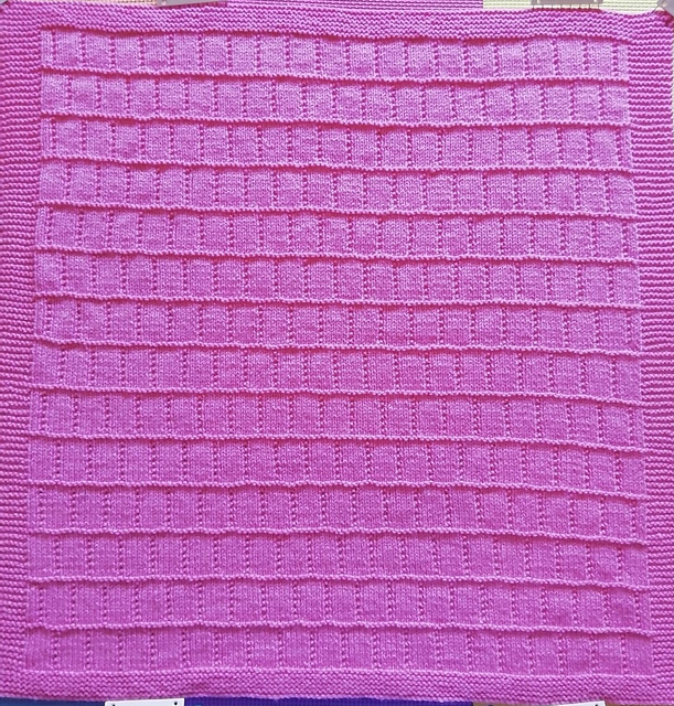 Darcys blanket