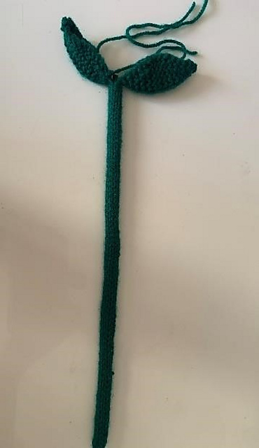 flower stem