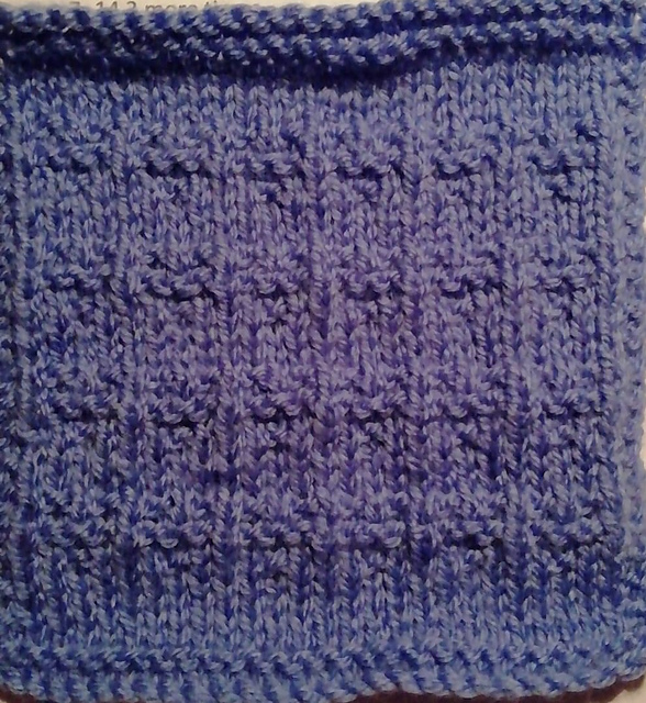 Evie's square