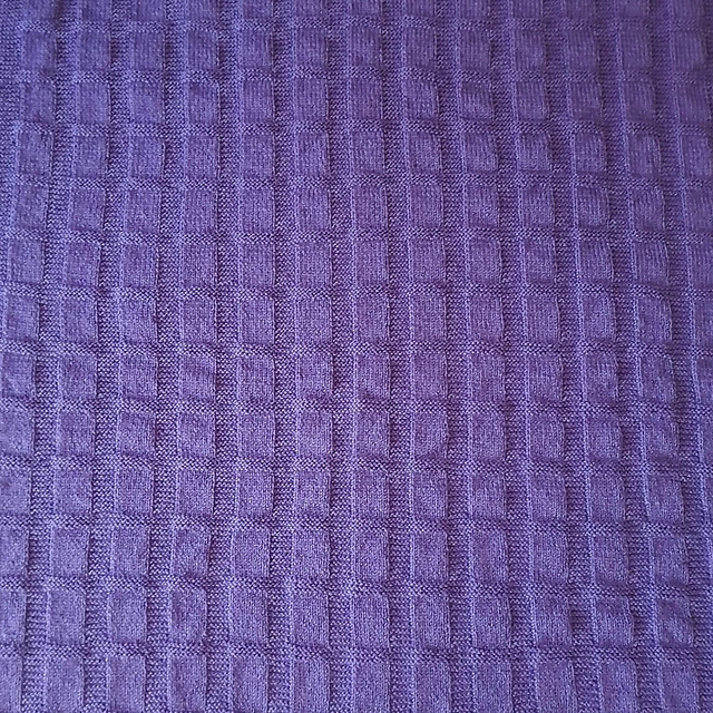 Jonny's Blanket
