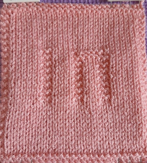 Born in squares