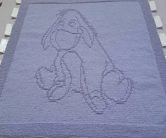 Binky the Donkey