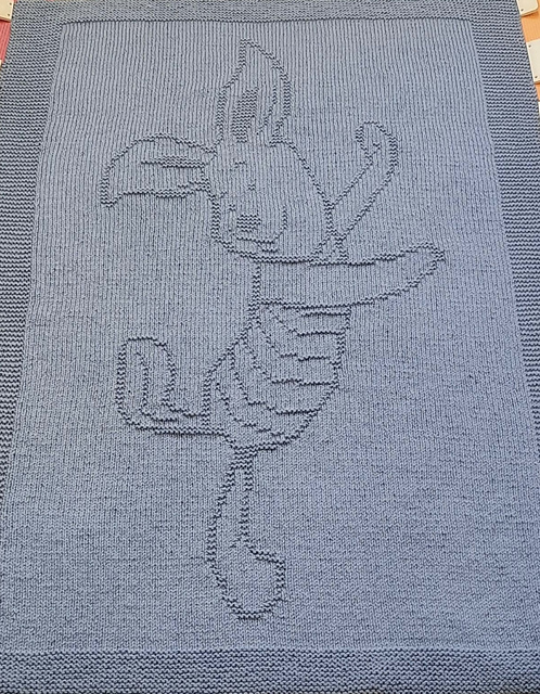 Pennys blanket