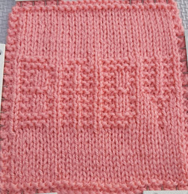 Baby square