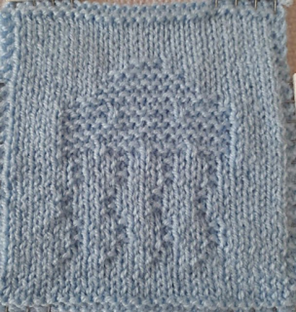 Jelly fish square