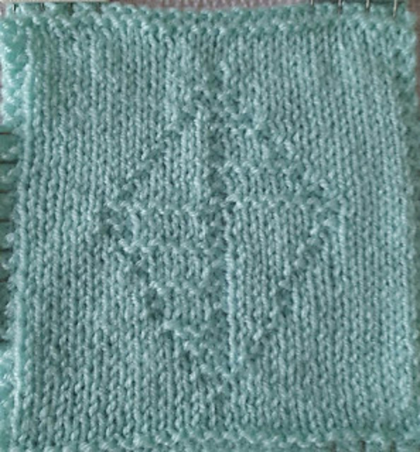 Kite square