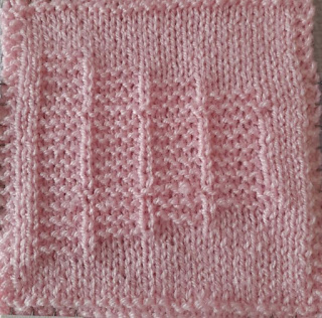 Xylophone square