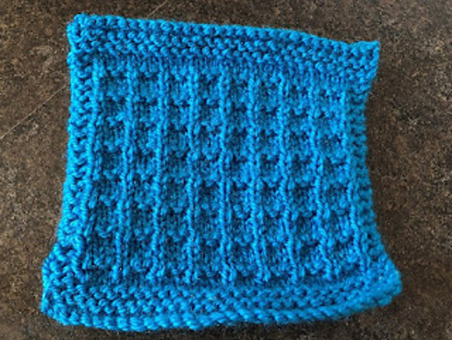 Lucy's square