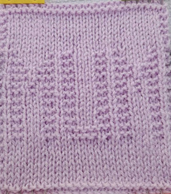 Mum square