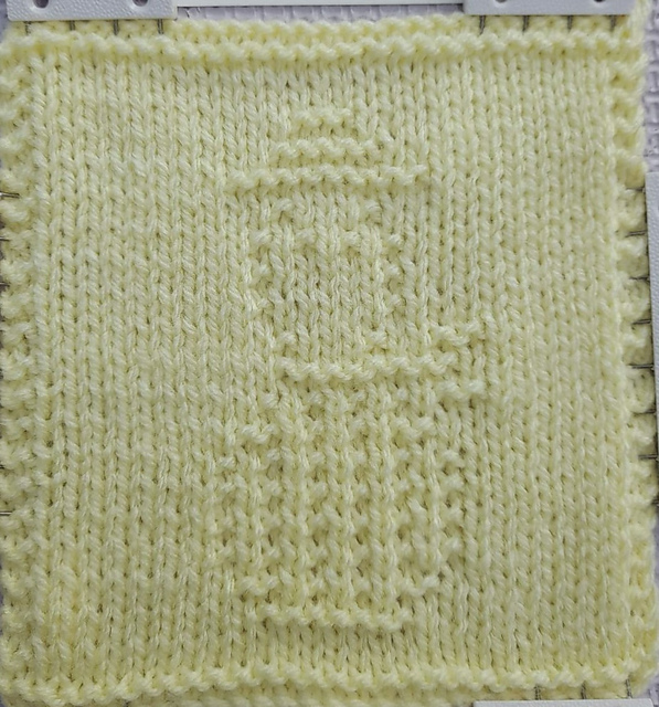Snowman 1 square
