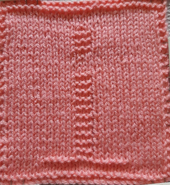 candle square
