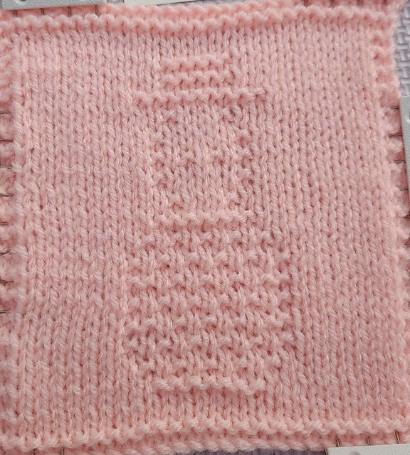 Ravelry: Snowman 2 square pattern by Sammy Bristow