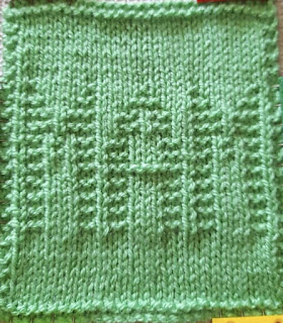 Mam square