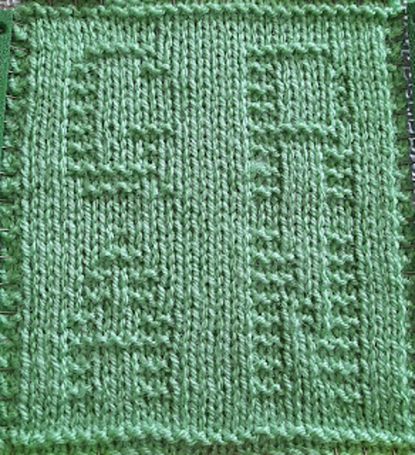 Gran square
