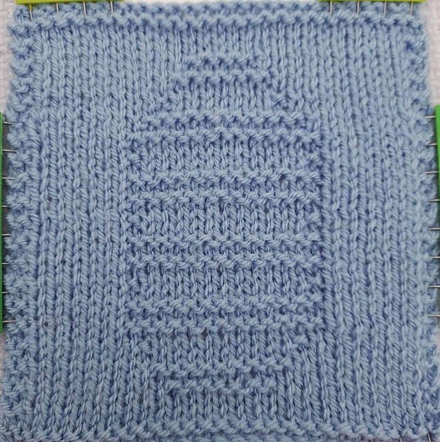 Easter egg 5 square