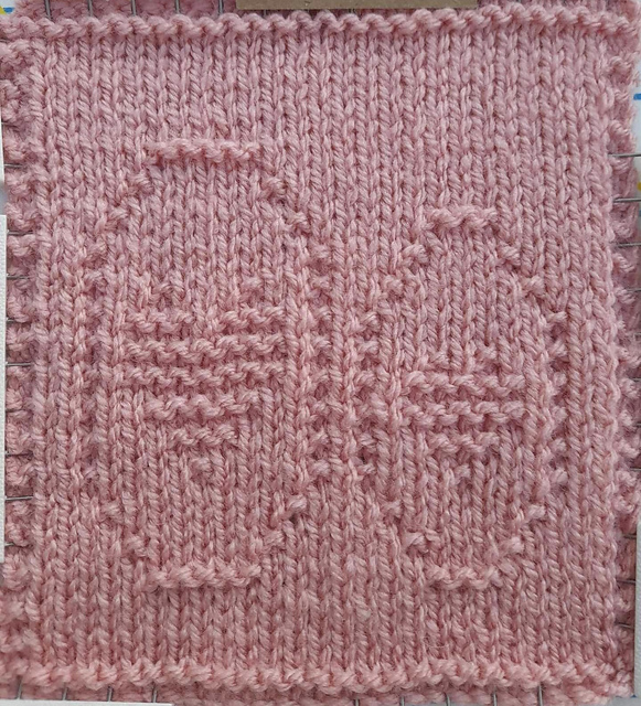 Twin easter egg 2 square
