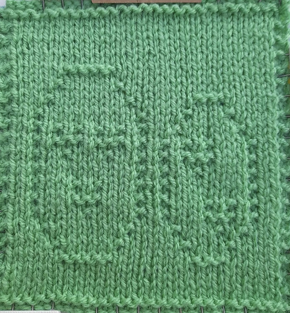 Twin easter egg 4 square