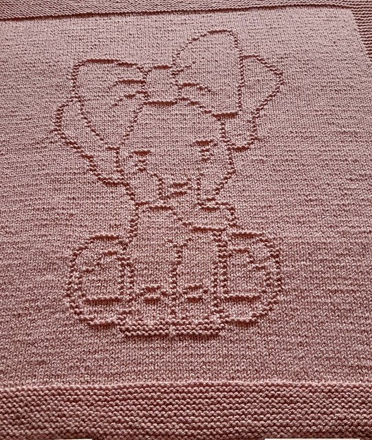 Ella elephant
