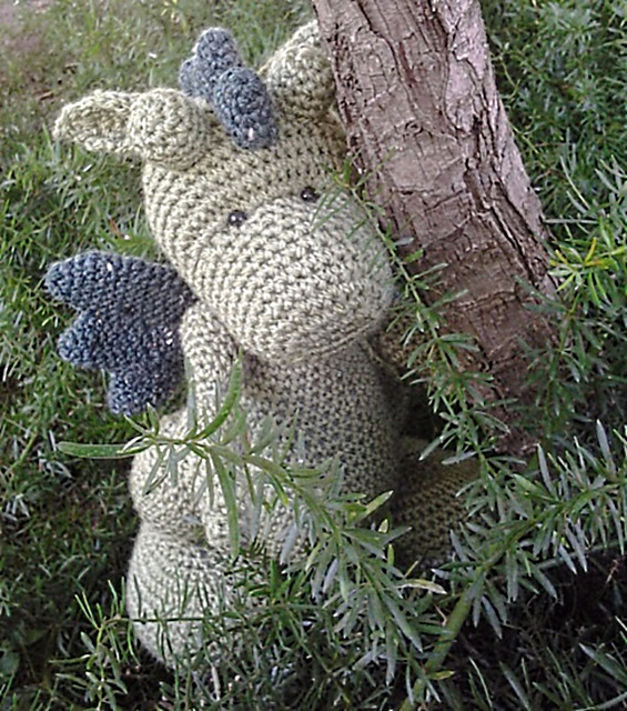 Dragon Hatchling