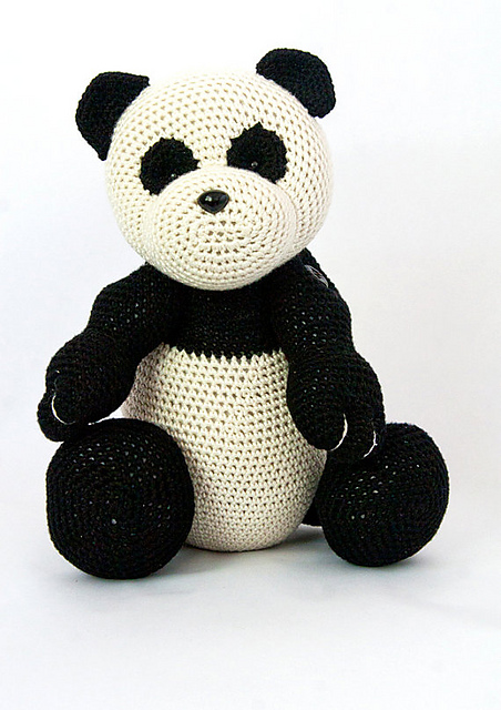 Mei the Panda