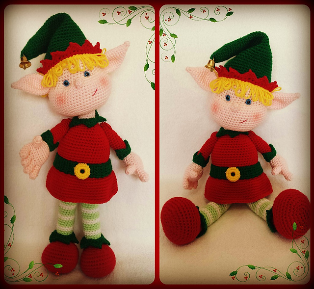 Eli The Elf