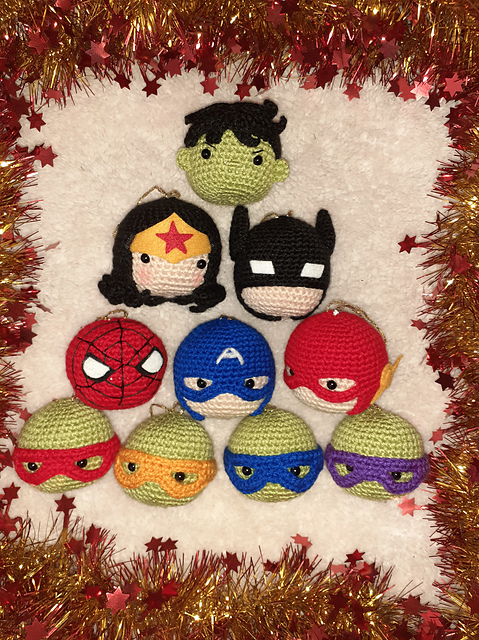 A Very Geeky Christmas