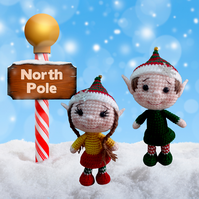Santa's Elves