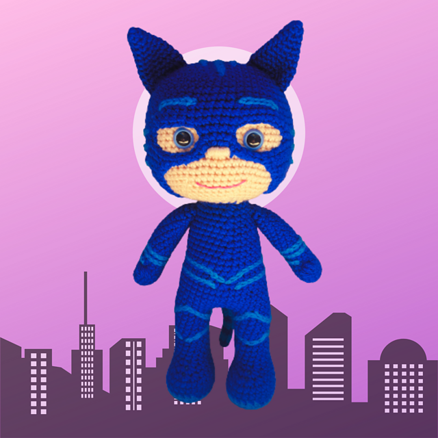Catman