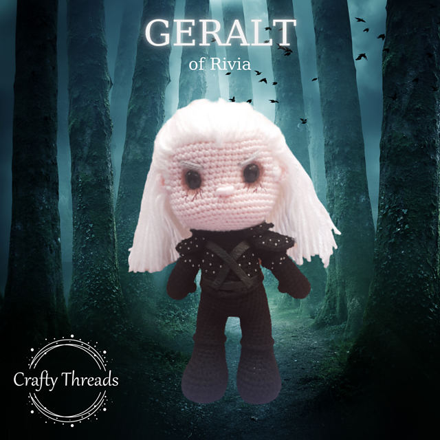 Geralt