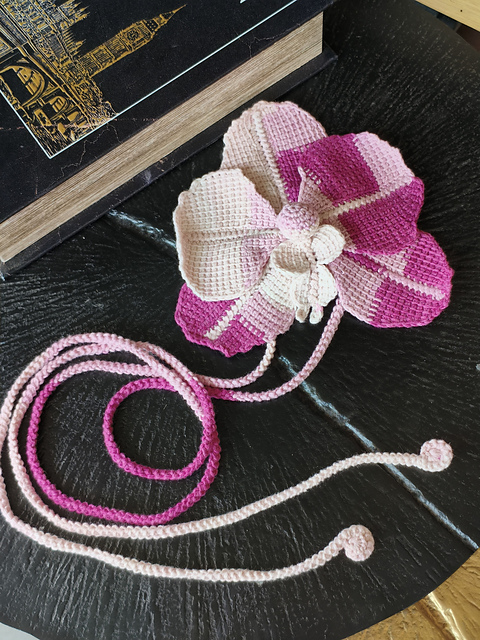 Orchid "Queen of the Floral Ball"