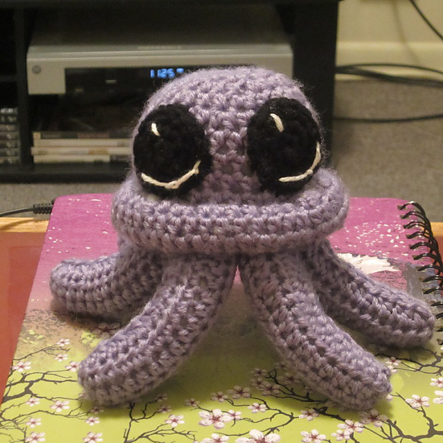 Octopus