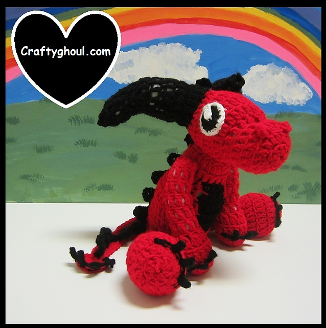 Dragon Doll