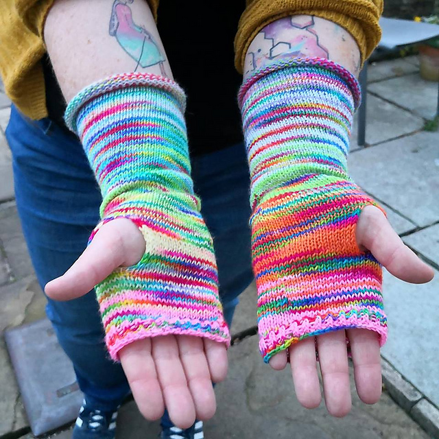 Rainbow Rollers