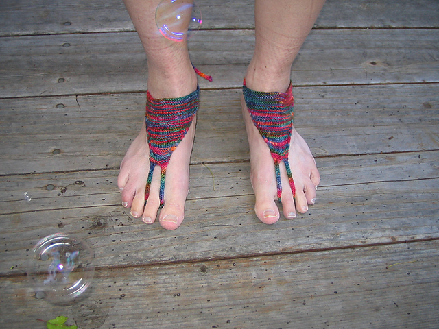 Sandy Soles