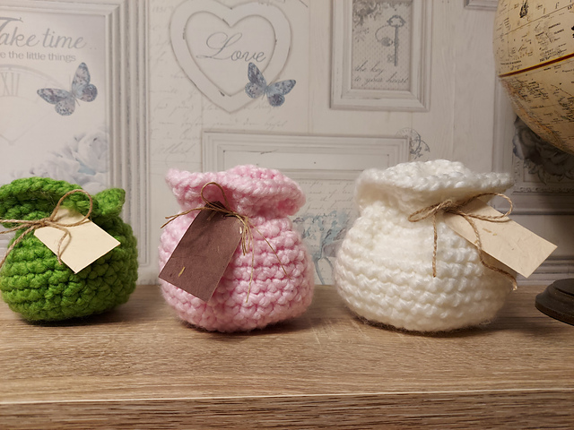 Gift bags