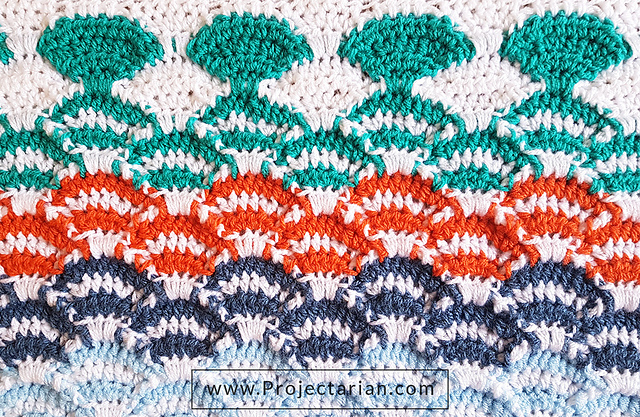Oriental Ocean