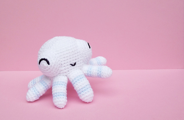 Octobubble