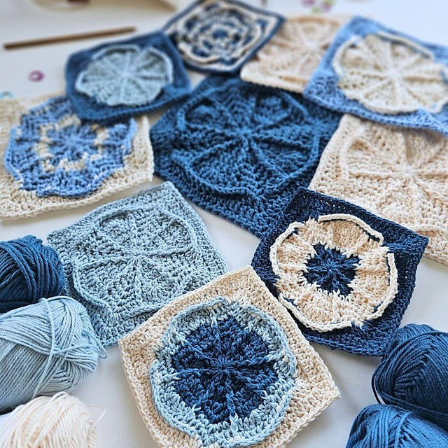 Compass Rose - West