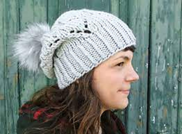 Eventide Slouch Hat