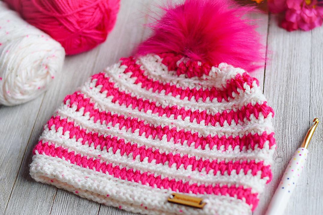 Pretty in Pink