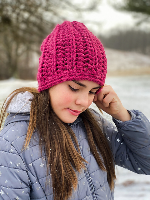 In a Pinch Beanie