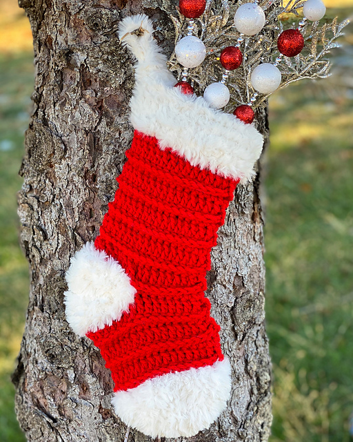 Ridgewood Stocking