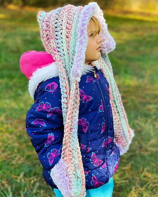 The Everyday Scoodie
