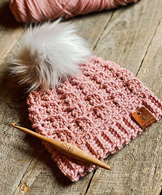The Remix Beanie