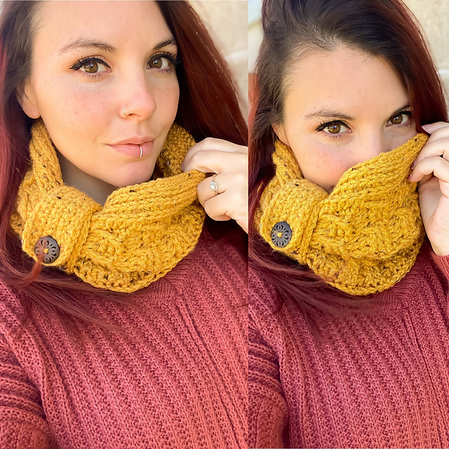 The Remix Cowl