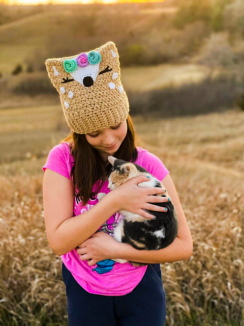 Woodland Hat Bundle
