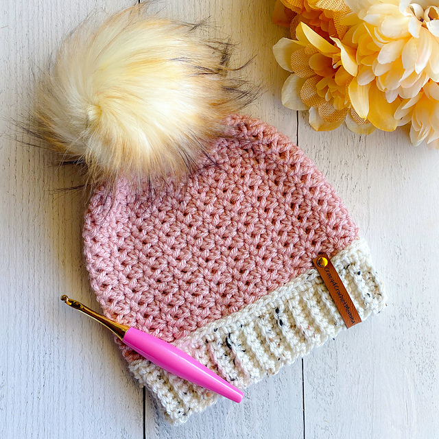 The Ara Beanie