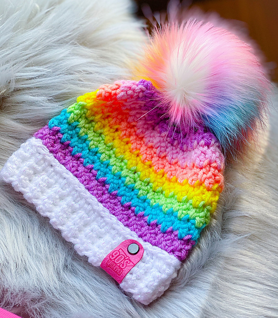 Riptide Beanie